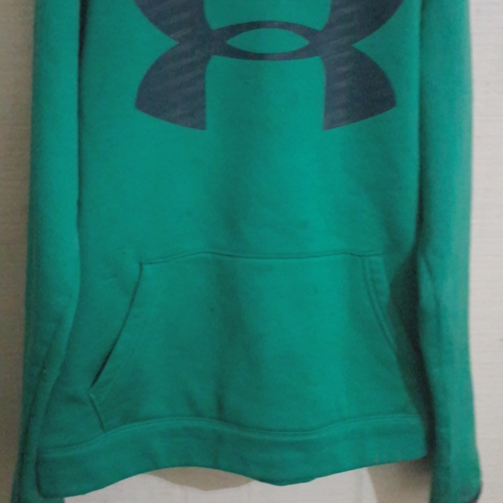 UA Hoodie